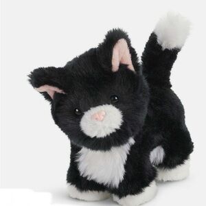 American girl Truly Me Tuxedo Cat for 18" Dolls